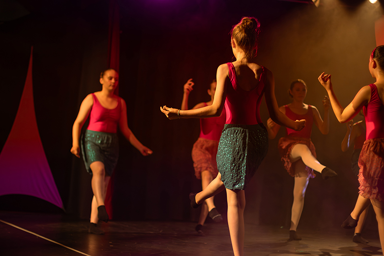 gala danse