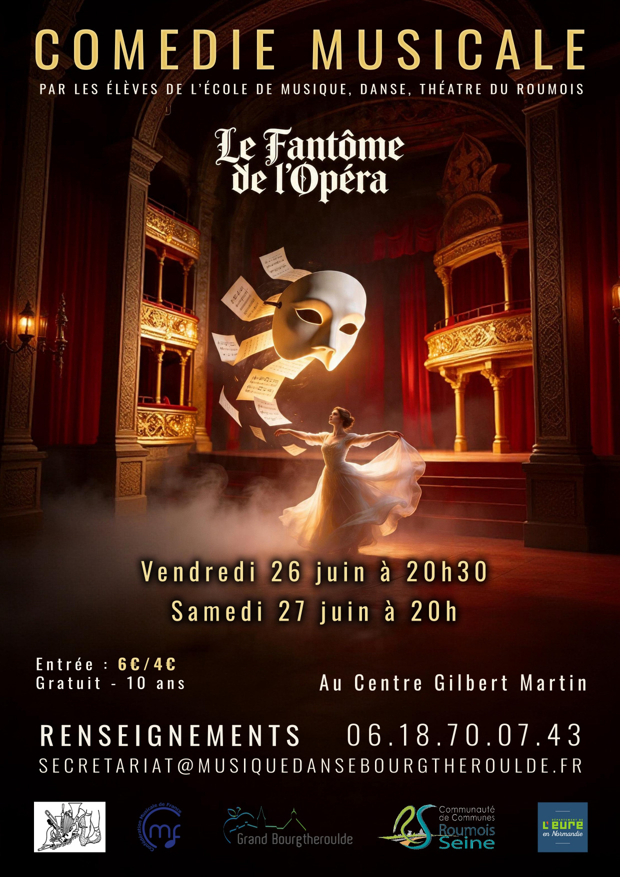 fantome